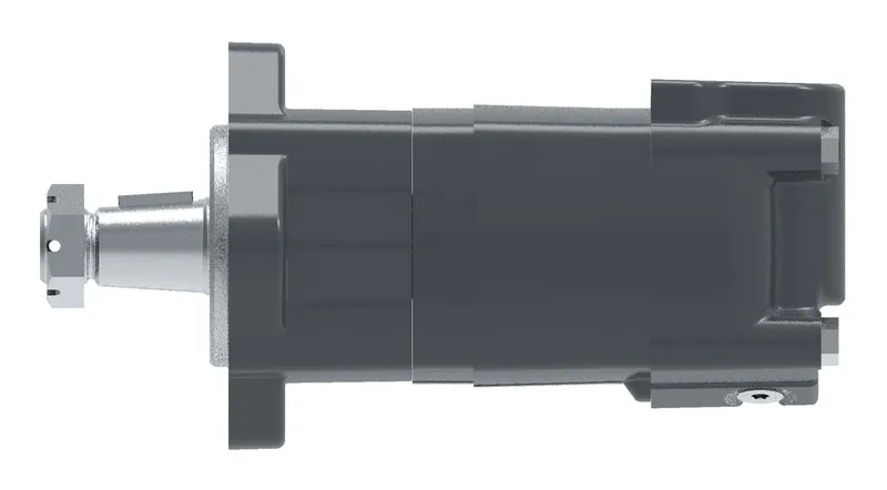 MOTOR-ORBITAL,2000 SERIES 195 (11.9) — photo 4 of 6