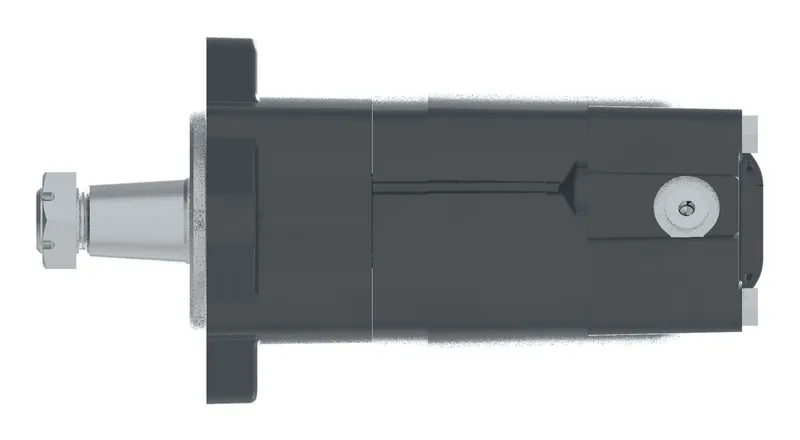 MOTOR-ORBITAL,2000 SERIES 195 (11.9) — photo 2 of 6
