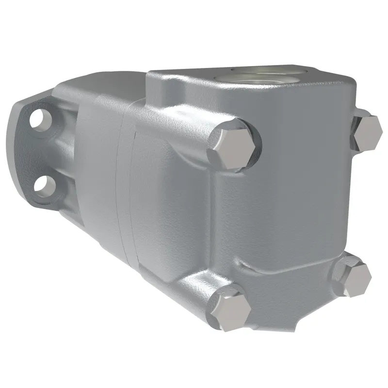 MOTOR-ORBITAL,2000 SERIES 195 [11.9], M02119AJ05AA0100010000000AAAAF — photo 2 of 3