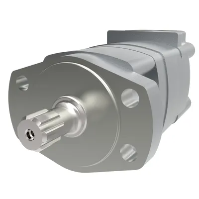 Danfoss 104-1561-006 – MOTOR-ORBITAL,2000 SERIES 195 [11.9], M02119AJ05AA0100010000000AAAAF