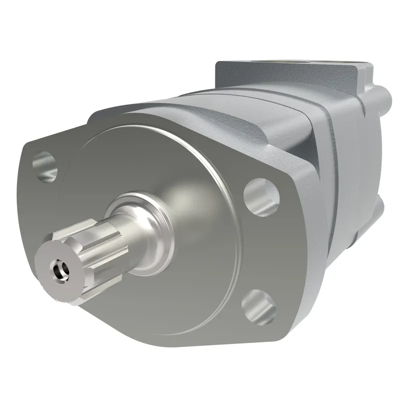 MOTOR-ORBITAL,2000 SERIES 195 [11.9], M02119AJ05AA0100010000000AAAAF — photo 1 of 3