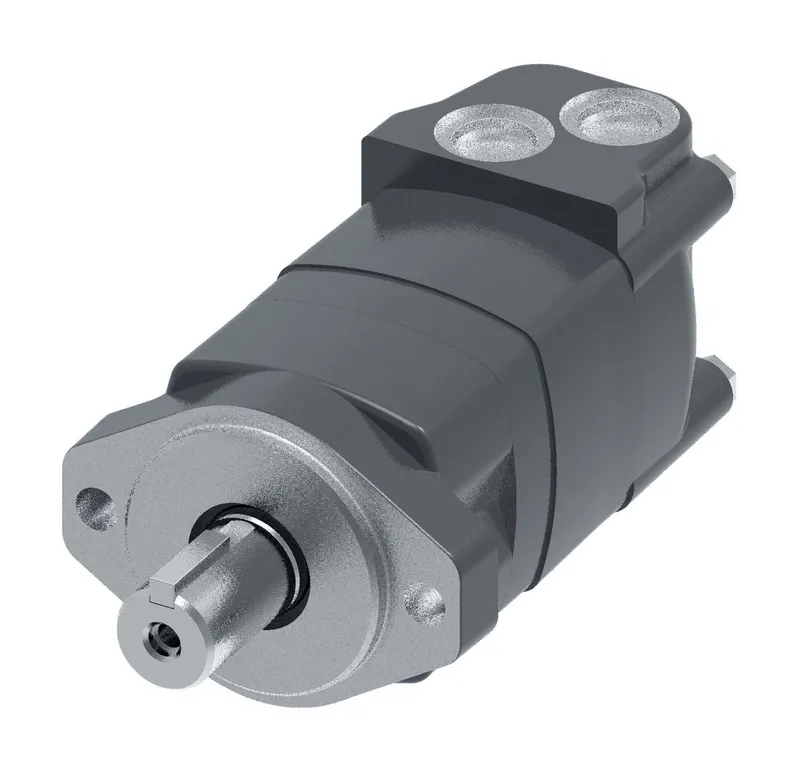 MOTOR-ORBITAL,2000 SERIES 160 [9.6], M02096AC17AA0100010000000AAAAF — photo 1 of 6