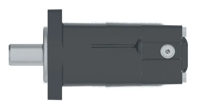 MOTOR-ORBITAL,2000 SERIES 160 [9.6], M02096AC17AA0100010000000AAAAF — photo 3 of 6