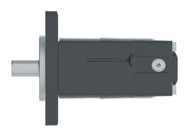 MOTOR-ORBITAL,2000 SERIES 160 [9.6], M02096AF01AA0100010000000AAAAF — photo 3 of 6