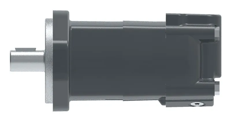 MOTOR-ORBITAL,2000 SERIES 160 [9.6], M02096AF01AA0100010000000AAAAF — photo 5 of 6