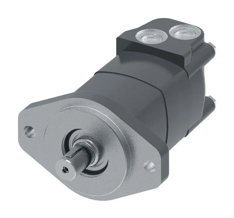 MOTOR-ORBITAL,2000 SERIES 160 [9.6], M02096AF01AA0100010000000AAAAF — photo 1 of 6