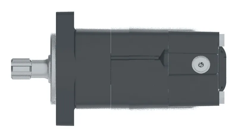 MOTOR-ORBITAL,2000 SERIES 130 [8], M02080AC05AA0100010000000ABAAF — photo 3 of 6
