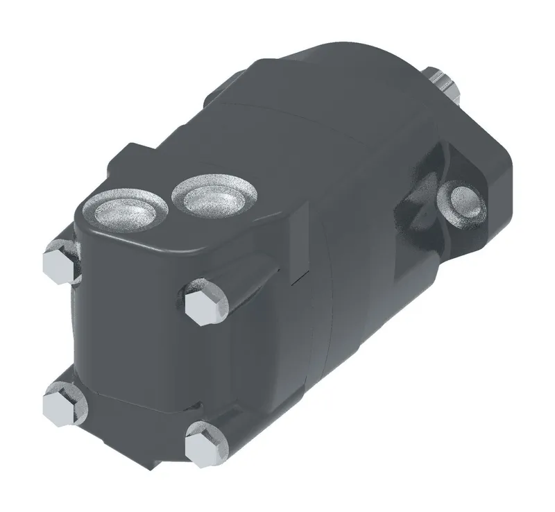 MOTOR-ORBITAL,2000 SERIES 130 [8], M02080AC05AA0100010000000ABAAF — photo 6 of 6