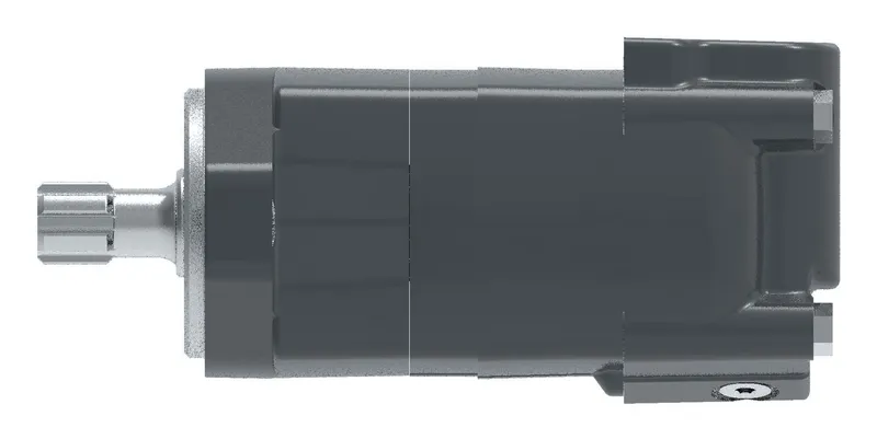 MOTOR-ORBITAL,2000 SERIES 130 [8], M02080AC05AA0100010000000ABAAF — photo 4 of 6
