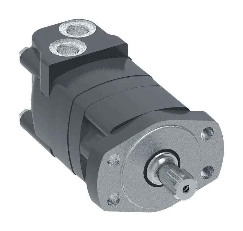 MOTOR-ORBITAL,2000 SERIES 100 [6.2], M02062AJ05AG0200010000000AAAAF — photo 2 of 6