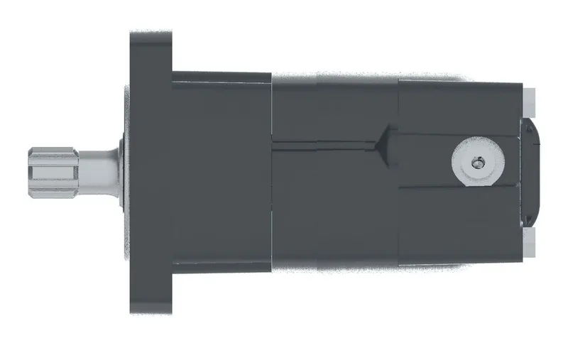 MOTOR-ORBITAL,2000 SERIES 100 [6.2], M02062AJ05AG0200010000000AAAAF — photo 5 of 6