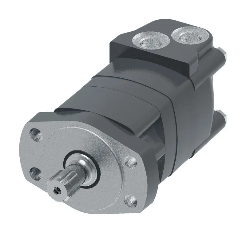 MOTOR-ORBITAL,2000 SERIES 100 [6.2], M02062AJ05AG0200010000000AAAAF — photo 1 of 6