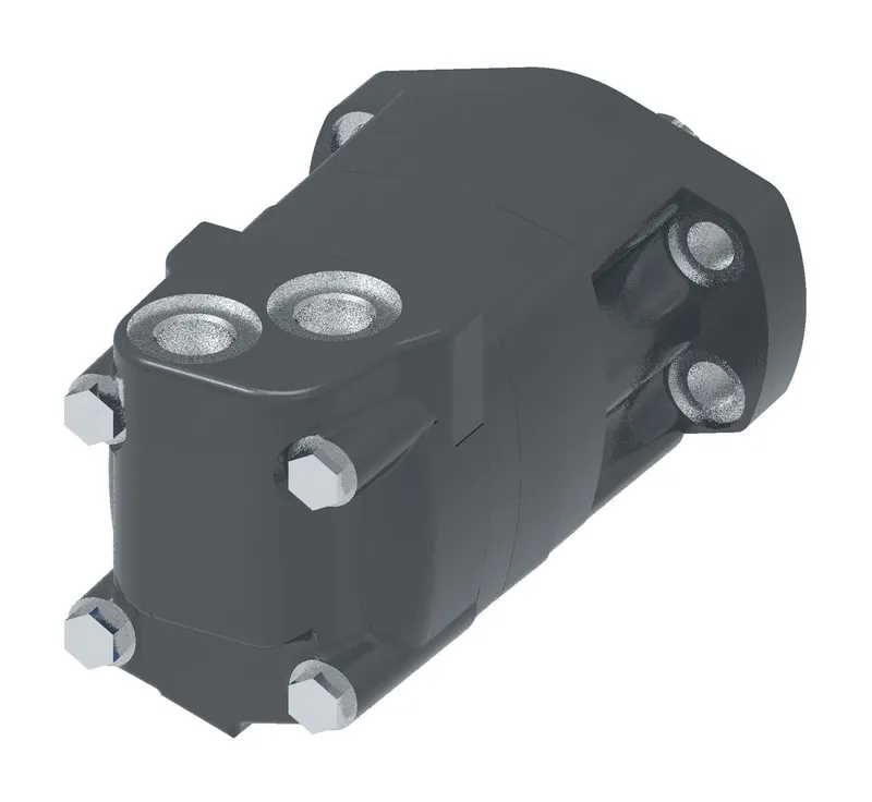 MOTOR-ORBITAL,2000 SERIES 100 [6.2], M02062AJ05AG0200010000000AAAAF — photo 4 of 6