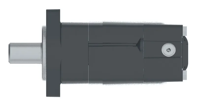 MOTOR-ORBITAL,2000 SERIES 195 [11.9], M02119AC02AA01000100000AAAAAAF — photo 4 of 6