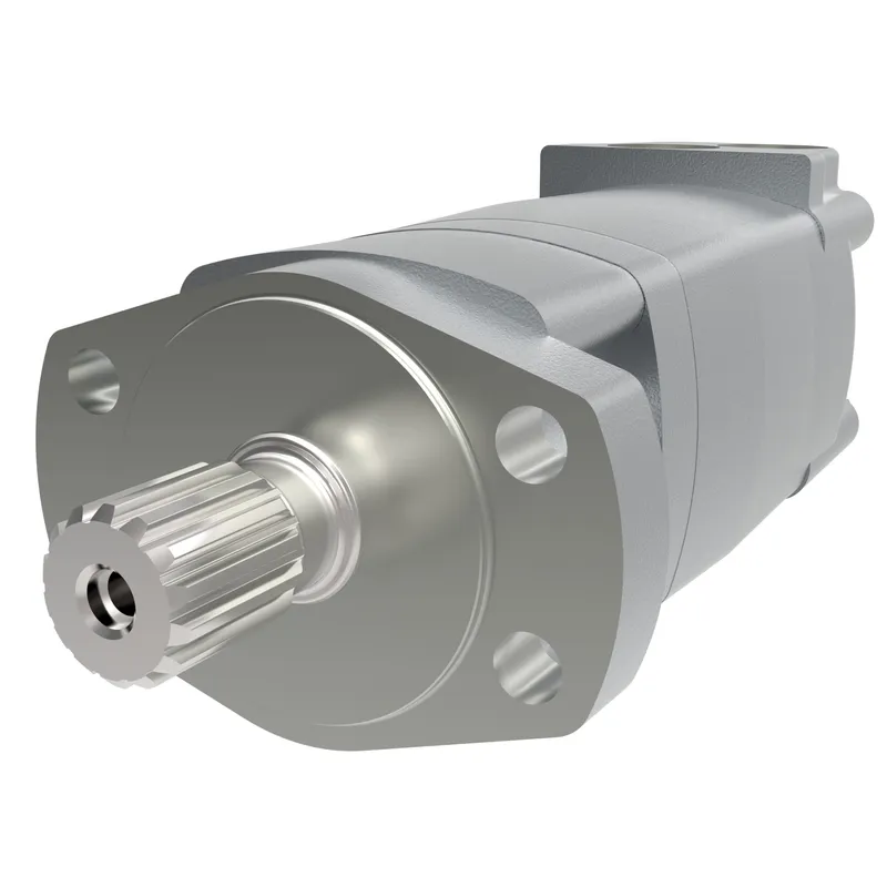 MOTOR-ORBITAL,2000 SERIES 490 [29.8], M02298AJ04AA0100010000000AAAAF — photo 1 of 3
