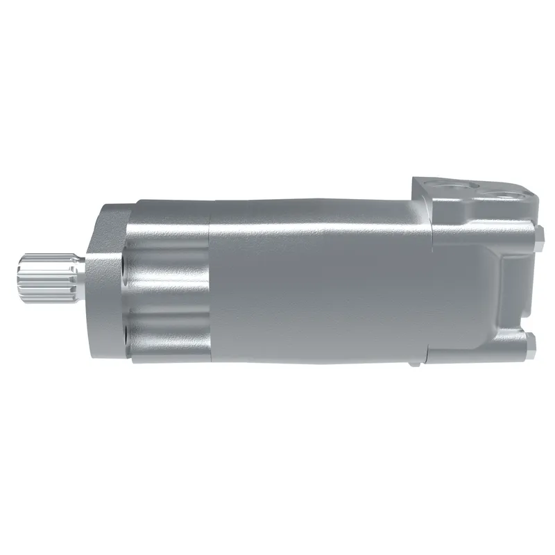 MOTOR-ORBITAL,2000 SERIES 490 [29.8], M02298AJ04AA0100010000000AAAAF — photo 2 of 3