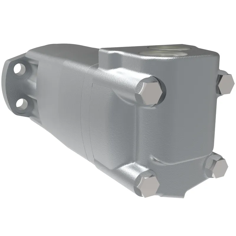 MOTOR-ORBITAL,2000 SERIES 490 [29.8], M02298AJ04AA0100010000000AAAAF — photo 3 of 3