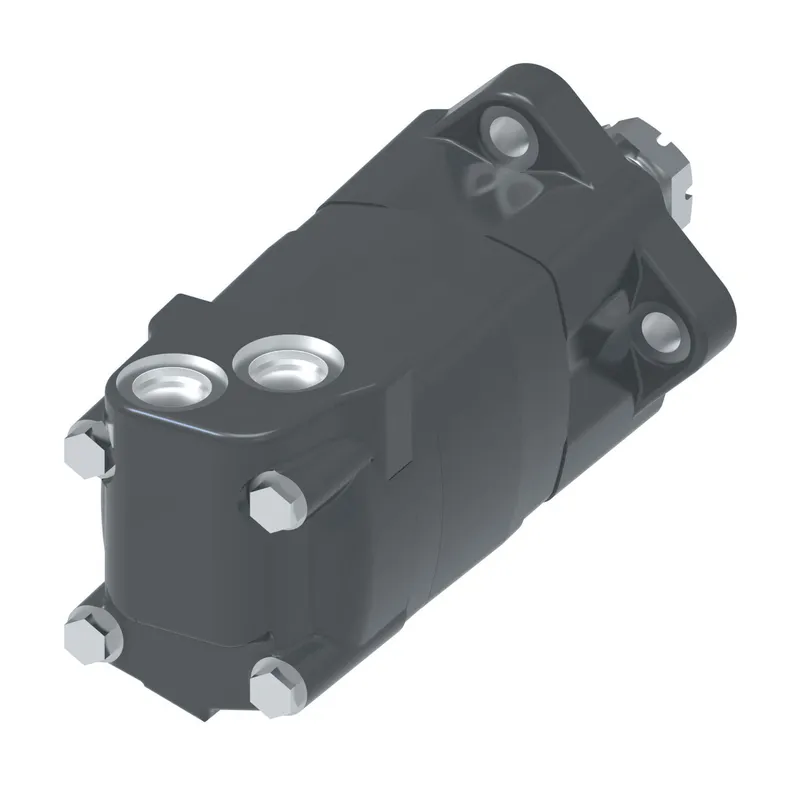 MOTOR-ORBITAL,2000 SERIES 245 [14.9], M02149AH03AA0100010000000ABAAF — photo 3 of 6