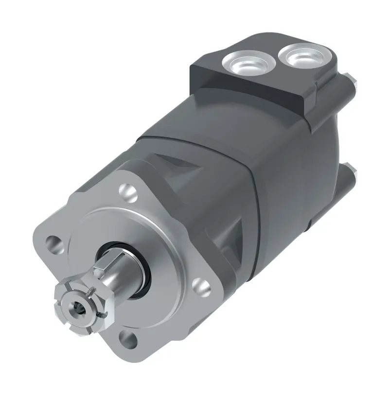 MOTOR-ORBITAL,2000 SERIES 245 [14.9], M02149AH03AA0100010000000ABAAF — photo 1 of 6