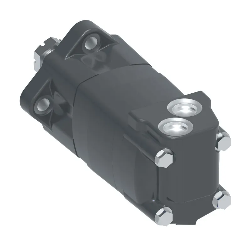 MOTOR-ORBITAL,2000 SERIES 245 [14.9], M02149AH03AA0100010000000ABAAF — photo 6 of 6