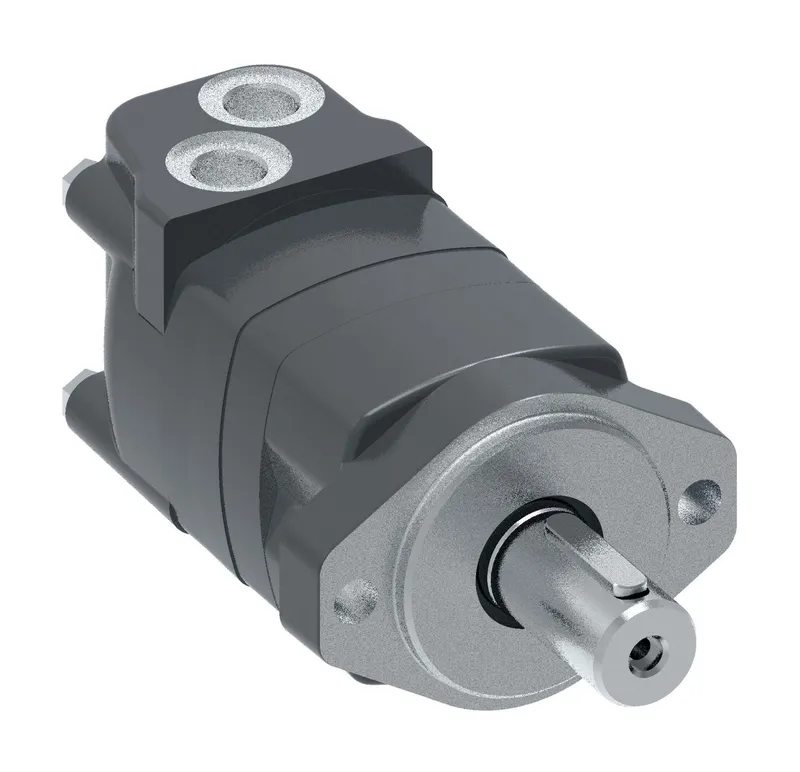 MOTOR-ORBITAL,2000 SERIES 80 [4.9], M02049AC16AG02000100000AAABAAF — photo 6 of 6