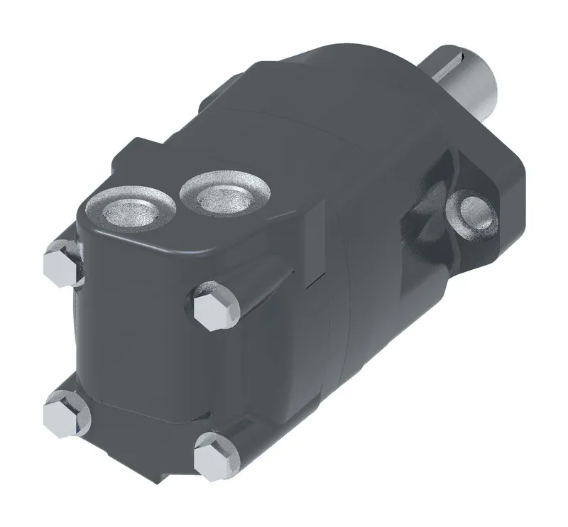 MOTOR-ORBITAL,2000 SERIES 80 [4.9], M02049AC16AG02000100000AAABAAF — photo 4 of 6