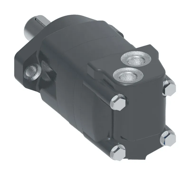 MOTOR-ORBITAL,2000 SERIES 80 [4.9], M02049AC16AG02000100000AAABAAF — photo 3 of 6
