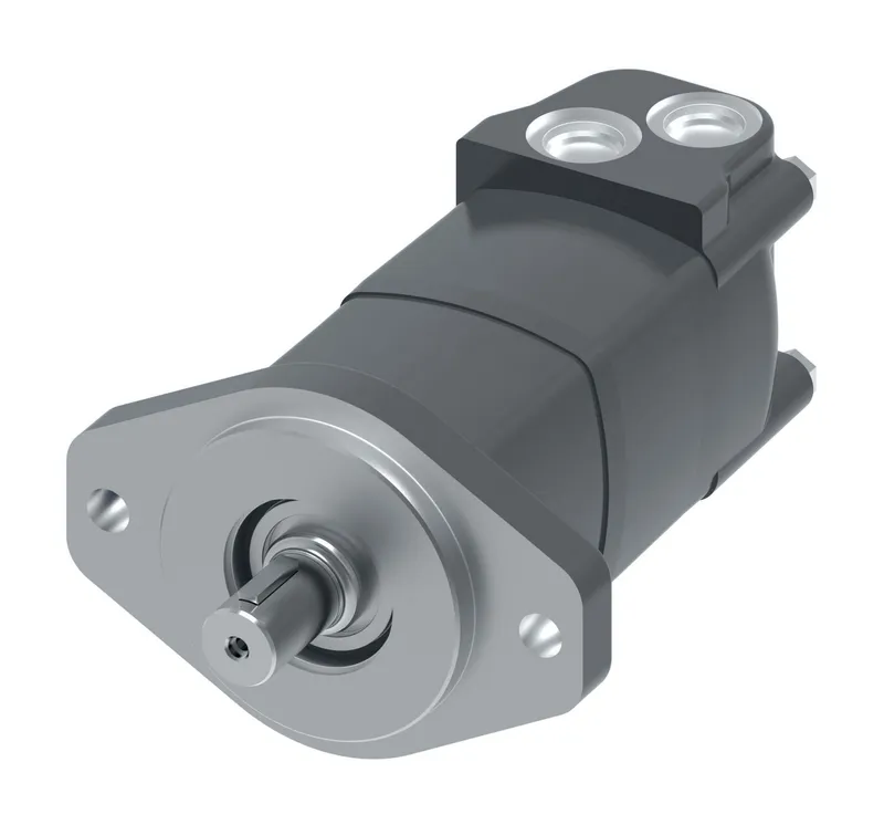 MOTOR-ORBITAL,2000 SERIES 245 (14.9), M02149AF01AA0100010000000AAAAF — photo 1 of 6