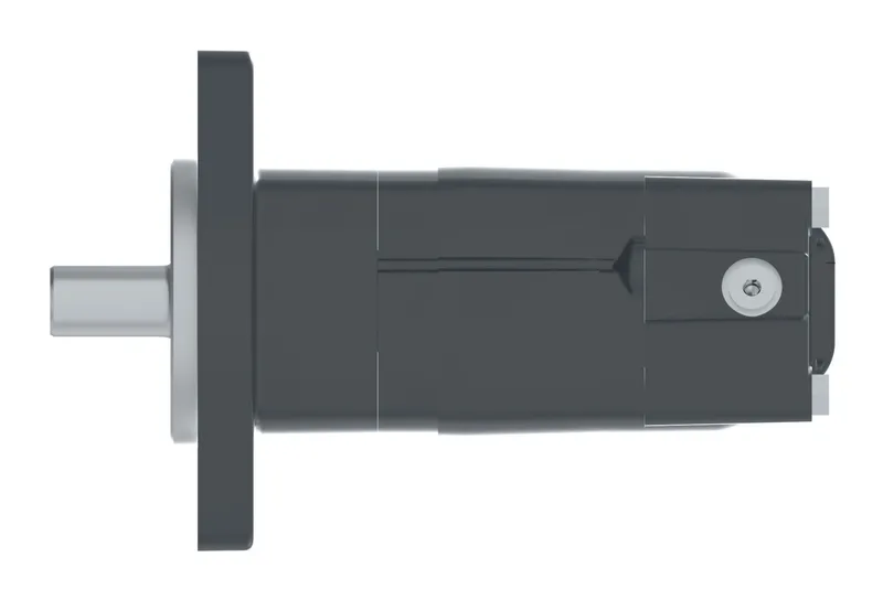MOTOR-ORBITAL,2000 SERIES 245 (14.9), M02149AF01AA0100010000000AAAAF — photo 2 of 6