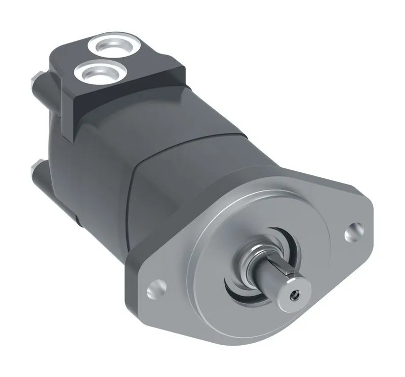 MOTOR-ORBITAL,2000 SERIES 245 (14.9), M02149AF01AA0100010000000AAAAF — photo 5 of 6