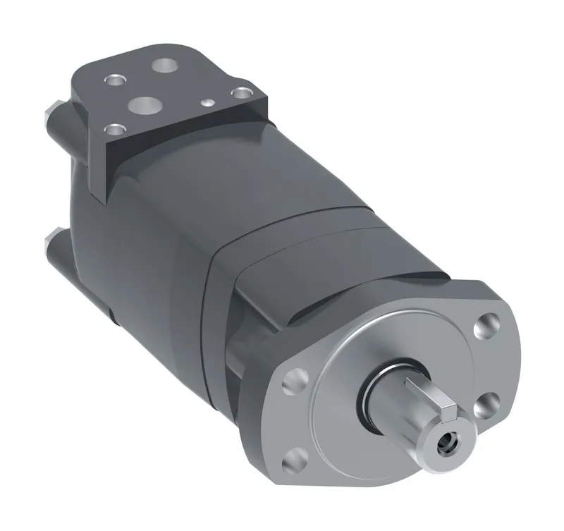 MOTOR-ORBITAL,2000 SERIES 305 [18.7], M02187AJ02AE0200010000000ABAAF — photo 6 of 6