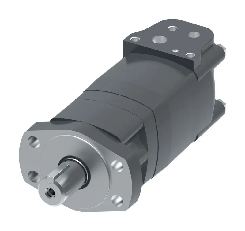MOTOR-ORBITAL,2000 SERIES 305 [18.7], M02187AJ02AE0200010000000ABAAF — photo 1 of 6