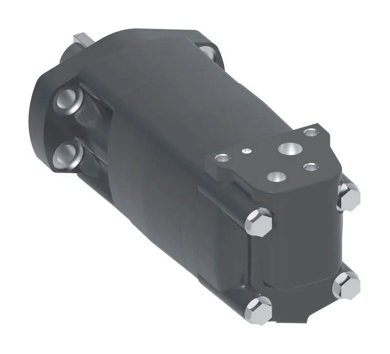 MOTOR-ORBITAL,2000 SERIES 305 [18.7], M02187AJ02AE0200010000000ABAAF — photo 4 of 6