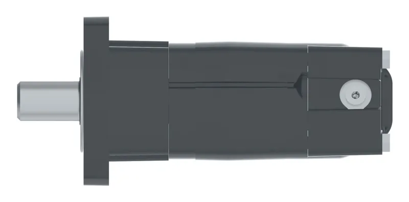 MOTOR-ORBITAL,2000 SERIES 305 [18.7], M02187AJ02AE0200010000000ABAAF — photo 5 of 6