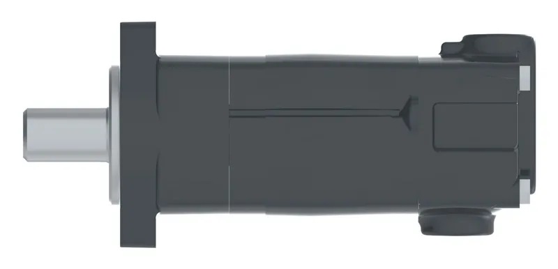MOTOR-ORBITAL,2000 SERIES 305 [18.7], M02187AC02AD0100010000000AAAAF — photo 2 of 6