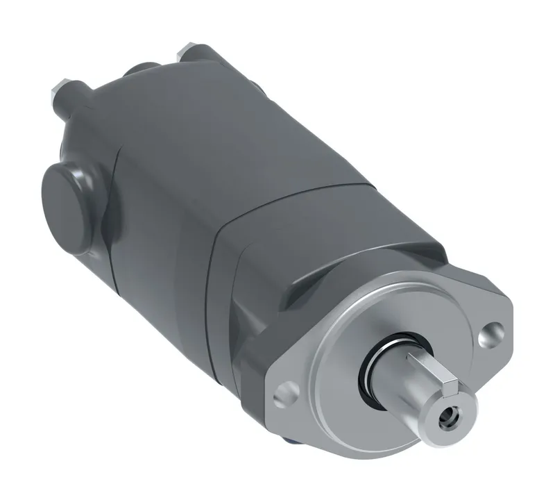 MOTOR-ORBITAL,2000 SERIES 305 [18.7], M02187AC02AD0100010000000AAAAF — photo 6 of 6