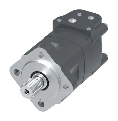 Danfoss 104-1618-006 – MOTOR-ORBITAL,2000 SERIES 100 [6.2], M02062AH04AB0100010000000AAAAF