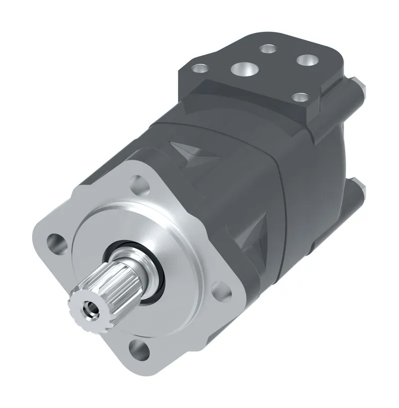 MOTOR-ORBITAL,2000 SERIES 100 [6.2], M02062AH04AB0100010000000AAAAF — photo 1 of 6