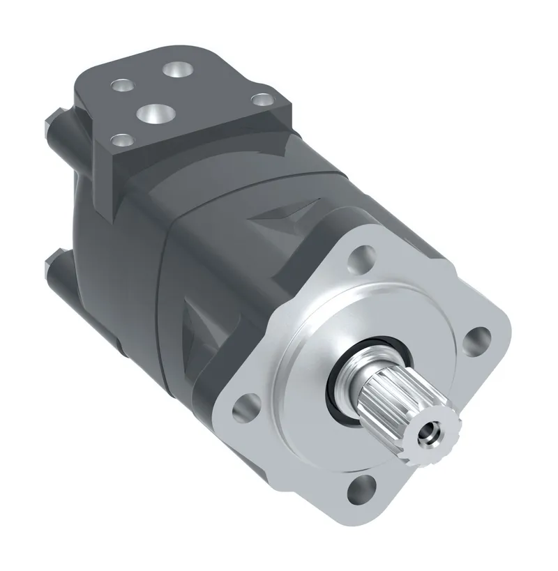 MOTOR-ORBITAL,2000 SERIES 100 [6.2], M02062AH04AB0100010000000AAAAF — photo 2 of 6