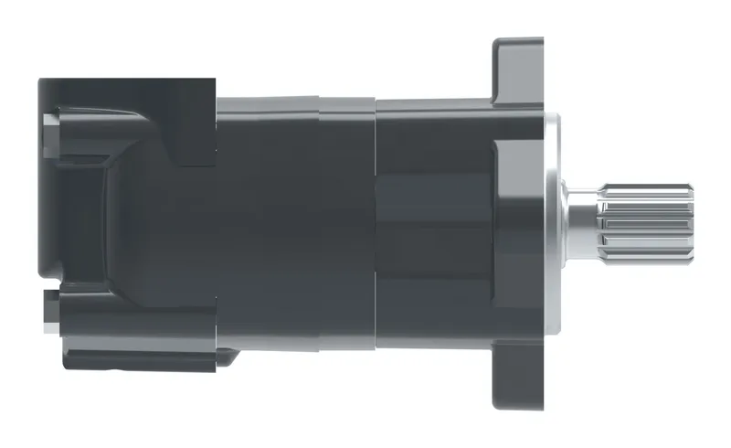 MOTOR-ORBITAL,2000 SERIES 100 [6.2], M02062AH04AB0100010000000AAAAF — photo 4 of 6