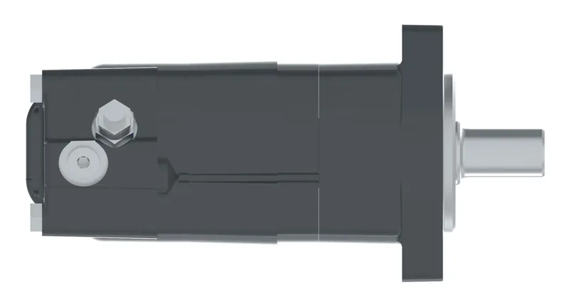MOTOR-ORBITAL,2000 SERIES 195 [11.9], M02119AC19AG0200010AA0000AAAAF — photo 5 of 6