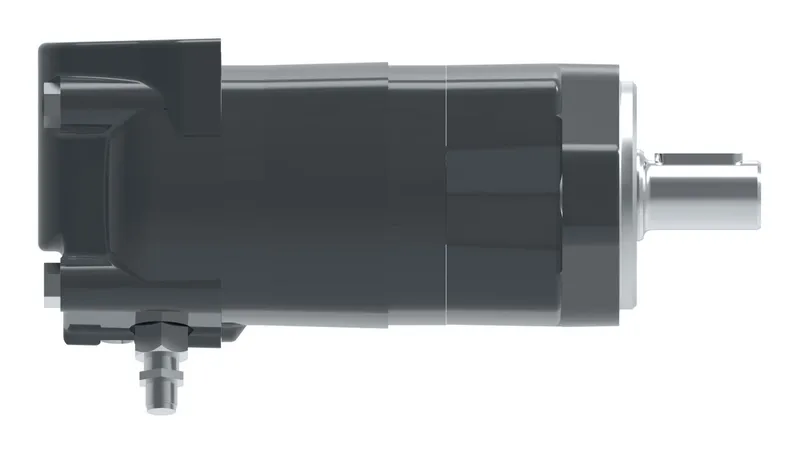 MOTOR-ORBITAL,2000 SERIES 195 [11.9], M02119AC19AG0200010AA0000AAAAF — photo 6 of 6
