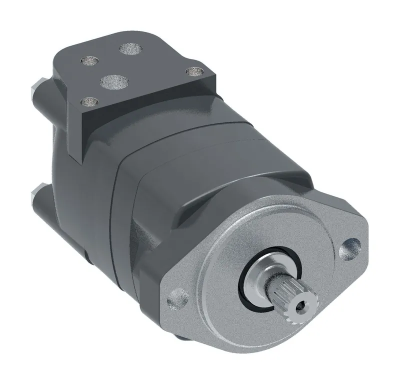 MOTOR-ORBITAL,2000 SERIES 80 [4.9], M02049AC07AB0100010000000AAAAF — photo 4 of 6