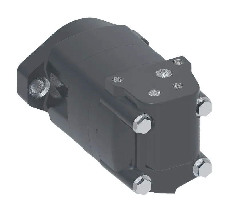 MOTOR-ORBITAL,2000 SERIES 80 [4.9], M02049AC07AB0100010000000AAAAF — photo 6 of 6