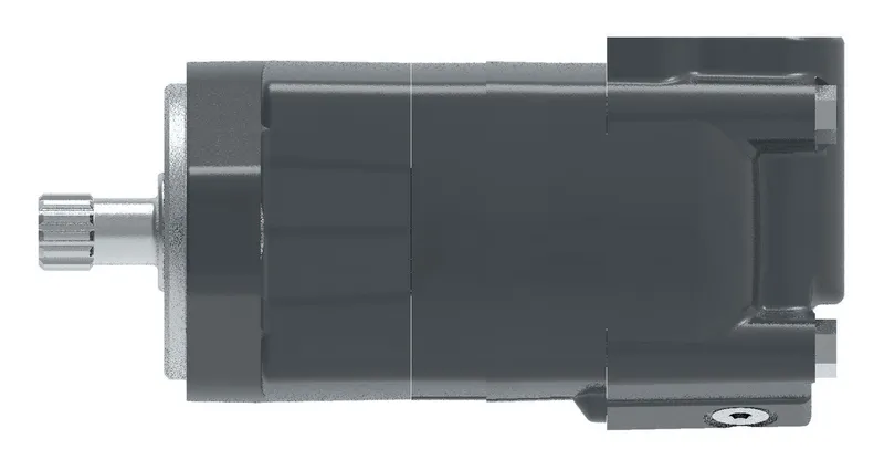 MOTOR-ORBITAL,2000 SERIES 80 [4.9], M02049AC07AB0100010000000AAAAF — photo 3 of 6