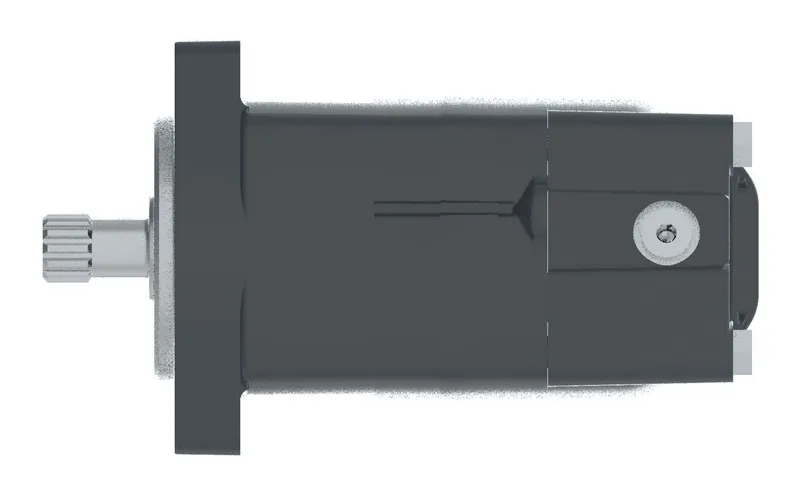 MOTOR-ORBITAL,2000 SERIES 80 [4.9], M02049AC07AB0100010000000AAAAF — photo 2 of 6