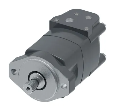 Danfoss 104-1644-006 – MOTOR-ORBITAL,2000 SERIES 80 [4.9], M02049AC07AB0100010000000AAAAF