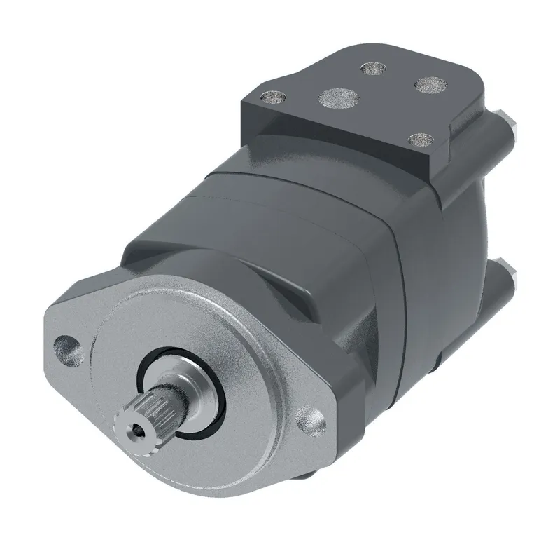 MOTOR-ORBITAL,2000 SERIES 80 [4.9], M02049AC07AB0100010000000AAAAF — photo 1 of 6