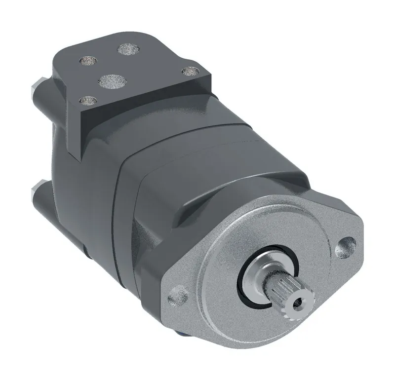 MOTOR-ORBITAL,2000 SERIES 100 [6.2], M02062AC07AB0100010000000AAAAF — photo 6 of 6