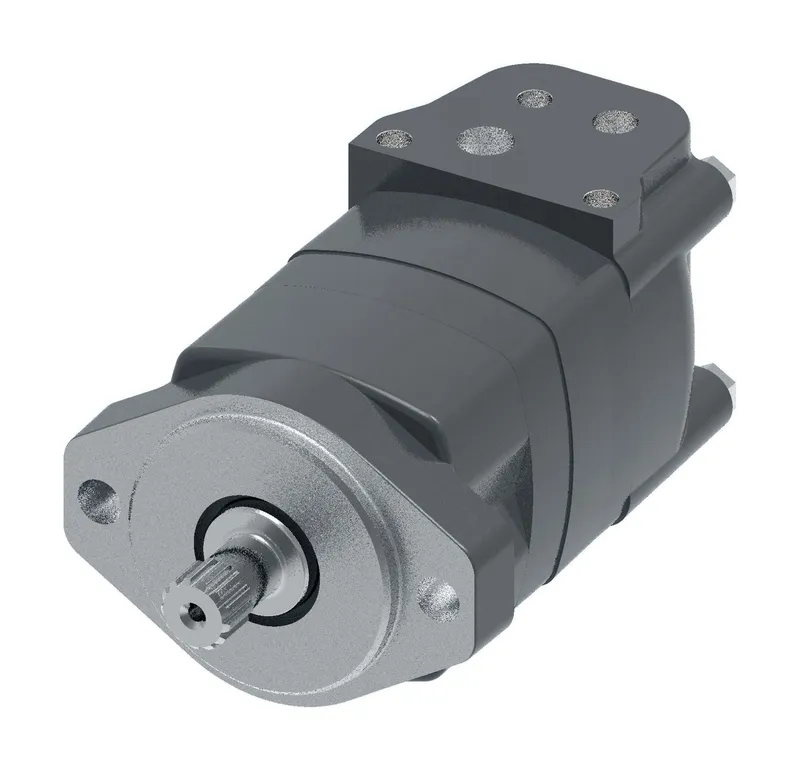 MOTOR-ORBITAL,2000 SERIES 100 [6.2], M02062AC07AB0100010000000AAAAF — photo 1 of 6